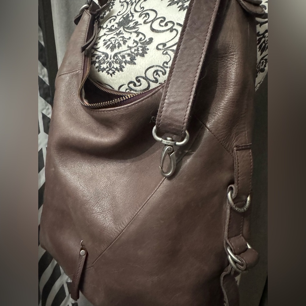 Aunts & Uncles bag